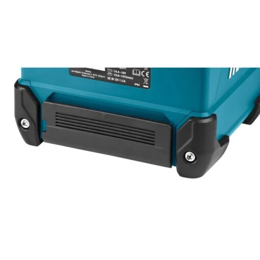 Makita DMR202 Bluetooth Speaker Met Mediaspeler -Makita DMR202 F 003