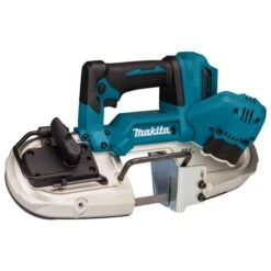 Makita DPB183Z 18 V Bandzaag -Makita DPB183Z C1L0