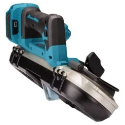 Makita DPB183Z 18 V Bandzaag -Makita DPB183Z C2L0 1