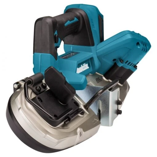 Makita DPB183Z 18 V Bandzaag -Makita DPB183Z C2R0