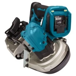 Makita DPB183Z 18 V Bandzaag -Makita DPB183Z C8L0