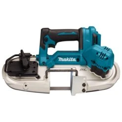 Makita DPB183Z 18 V Bandzaag -Makita DPB183 C1C0