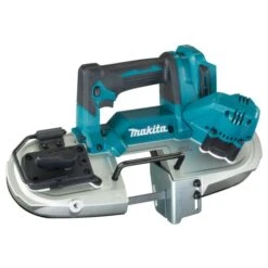 Makita DPB183Z 18 V Bandzaag -Makita DPB183 C1L0 1