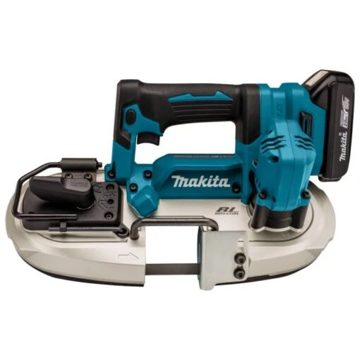 Makita DPB184RAE 18 V Bandzaag -Makita DPB184RAE C1C0