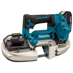 Makita DPB184RAE 18 V Bandzaag -Makita DPB184RAE C1L0 1