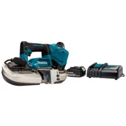 Makita DPB184RAE 18 V Bandzaag -Makita DPB184RAE C1L0 s100 1