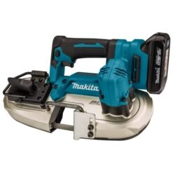 Makita DPB184RAE 18 V Bandzaag -Makita DPB184RAE C1R0