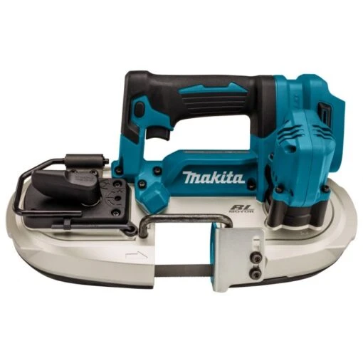 Makita DPB184RAE 18 V Bandzaag -Makita DPB184 C1C0