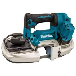 Makita DPB184RAE 18 V Bandzaag -Makita DPB184 C1L0