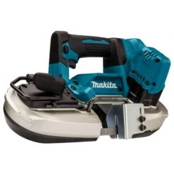 Makita DPB184RAE 18 V Bandzaag -Makita DPB184 C1L0 s101