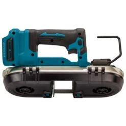 Makita DPB184RAE 18 V Bandzaag -Makita DPB184 C7C0