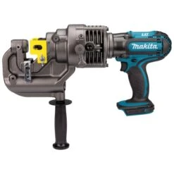 Makita DPP200ZK 18 V Ponsmachine -Makita DPP200ZK C1C0 1