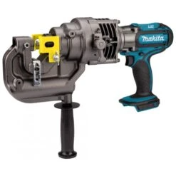 Makita DPP200ZK 18 V Ponsmachine -Makita DPP200ZK C1L0