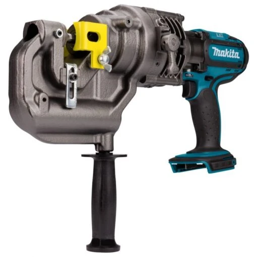 Makita DPP200ZK 18 V Ponsmachine -Makita DPP200ZK C1L0 s101