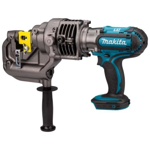 Makita DPP200ZK 18 V Ponsmachine -Makita DPP200ZK C1R0