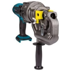 Makita DPP200ZK 18 V Ponsmachine -Makita DPP200ZK C2L0