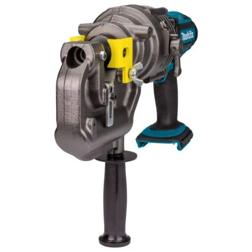 Makita DPP200ZK 18 V Ponsmachine -Makita DPP200ZK C2R0