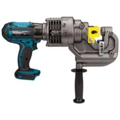 Makita DPP200ZK 18 V Ponsmachine -Makita DPP200ZK C7C0