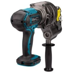 Makita DPP200ZK 18 V Ponsmachine -Makita DPP200ZK C8R0