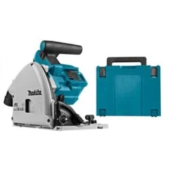 Makita DSP600ZJ 2x18 V Invalcirkelzaag 165 Mm -Makita DSP600ZJ A8L0 s100