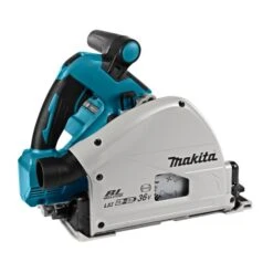 Makita DSP600ZJ 2x18 V Invalcirkelzaag 165 Mm -Makita DSP600 A1L0