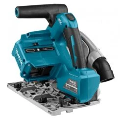 Makita DSP600ZJ 2x18 V Invalcirkelzaag 165 Mm -Makita DSP600 A2L0