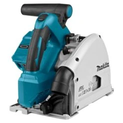 Makita DSP600ZJ 2x18 V Invalcirkelzaag 165 Mm -Makita DSP600 A2R0