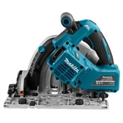 Makita DSP600ZJ 2x18 V Invalcirkelzaag 165 Mm -Makita DSP600 A7C0