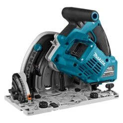 Makita DSP600ZJ 2x18 V Invalcirkelzaag 165 Mm -Makita DSP600 A7L0