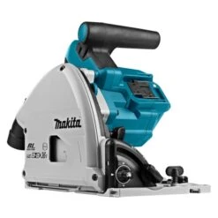 Makita DSP600ZJ 2x18 V Invalcirkelzaag 165 Mm -Makita DSP600 A8L0 s101