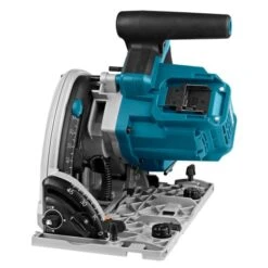 Makita DSP600ZJ 2x18 V Invalcirkelzaag 165 Mm -Makita DSP600 A8R0