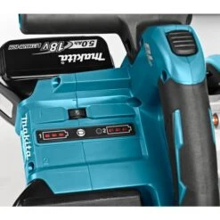 Makita DSP600ZJ 2x18 V Invalcirkelzaag 165 Mm -Makita DSP600 F 004