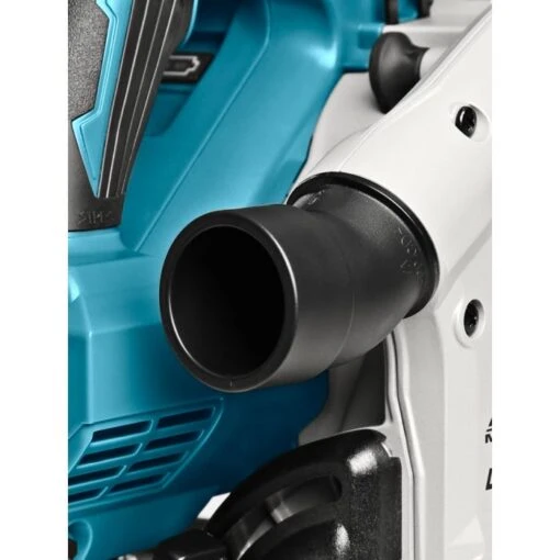 Makita DSP600ZJ 2x18 V Invalcirkelzaag 165 Mm -Makita DSP600 F 005