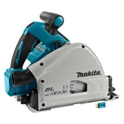 Makita DSP601ZJU 2x18 V Invalcirkelzaag 165 Mm -Makita DSP601ZJU A1L0