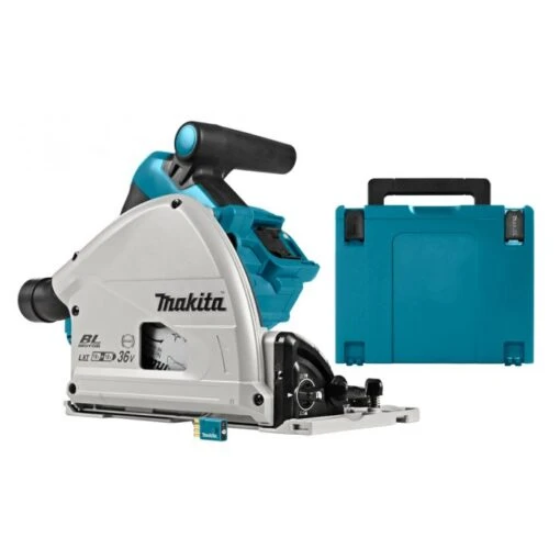 Makita DSP601ZJU 2x18 V Invalcirkelzaag 165 Mm -Makita DSP601ZJU A1R0 s100