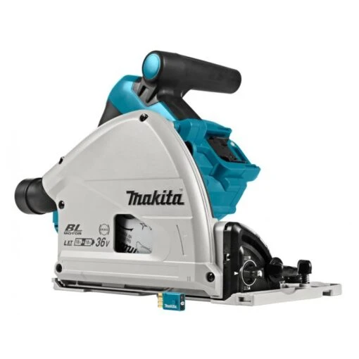 Makita DSP601ZJU 2x18 V Invalcirkelzaag 165 Mm -Makita DSP601ZJU A1R0 s101