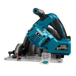 Makita DSP601ZJU 2x18 V Invalcirkelzaag 165 Mm -Makita DSP601ZJU A7C0