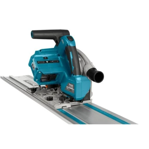 Makita DSP601ZJU 2x18 V Invalcirkelzaag 165 Mm -Makita DSP601ZJU B2LG