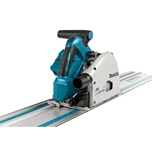 Makita DSP601ZJU 2x18 V Invalcirkelzaag 165 Mm -Makita DSP601ZJU B2RG