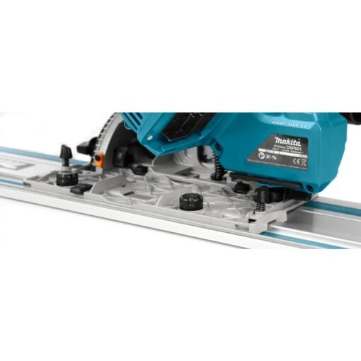 Makita DSP601ZJU 2x18 V Invalcirkelzaag 165 Mm -Makita DSP601ZJU F 008