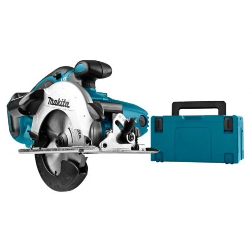 Makita DSS501ZJ 18 V Cirkelzaag 136 Mm -Makita DSS501ZJ A1R0 s100