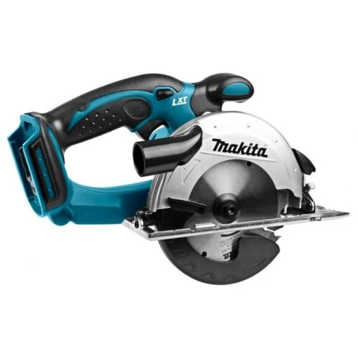 Makita DSS501ZJ 18 V Cirkelzaag 136 Mm -Makita DSS501 A1L0