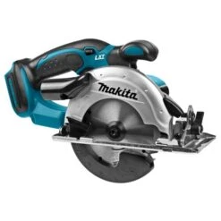 Makita DSS501ZJ 18 V Cirkelzaag 136 Mm -Makita DSS501 A1R0