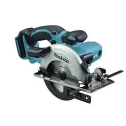 Makita DSS501ZJ 18 V Cirkelzaag 136 Mm -Makita DSS501 A1R0 s01