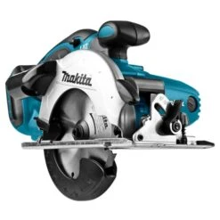 Makita DSS501ZJ 18 V Cirkelzaag 136 Mm -Makita DSS501 A1R0 s101