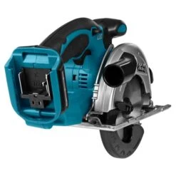 Makita DSS501ZJ 18 V Cirkelzaag 136 Mm -Makita DSS501 A2R0