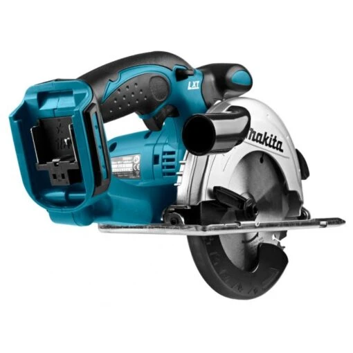 Makita DSS501ZJ 18 V Cirkelzaag 136 Mm -Makita DSS501 A2R0 s101