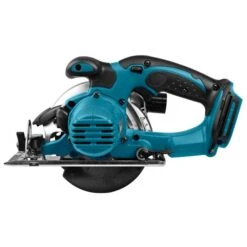 Makita DSS501ZJ 18 V Cirkelzaag 136 Mm -Makita DSS501 A7C0