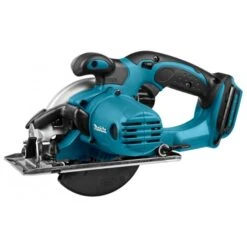 Makita DSS501ZJ 18 V Cirkelzaag 136 Mm -Makita DSS501 A7L0