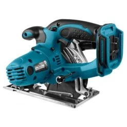 Makita DSS501ZJ 18 V Cirkelzaag 136 Mm -Makita DSS501 A7R0 s01